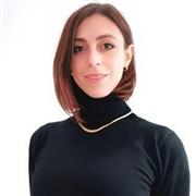 Profesora nativa imparte clases de italiano: exámenes oficiales, tests universitarios, preparación de estancias y conversación